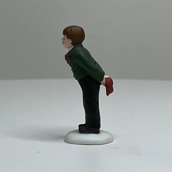 Dept 56 Pip from Great Expectations Satis Manor - Loose Figurine from 1998 - Picture 2 of 6